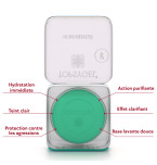 Clarifying Soap