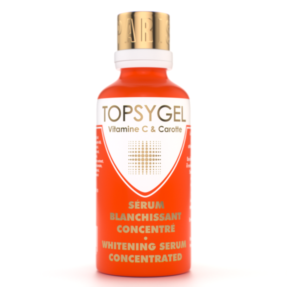 Whitnening Serum Concentrated