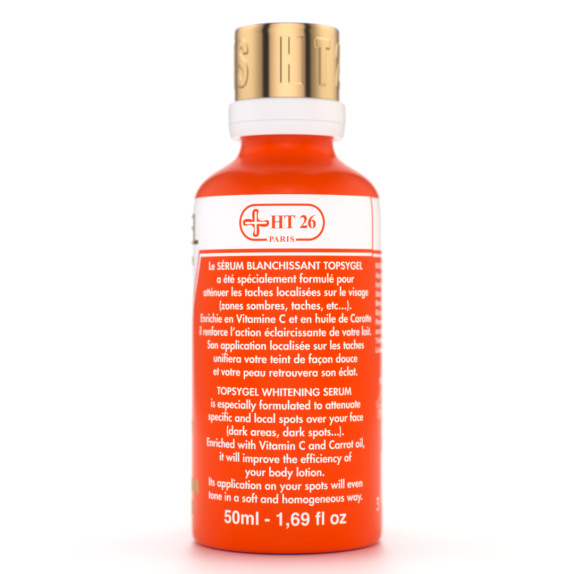 Whitnening Serum Concentrated
