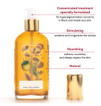 Fragrant Beauty Oil Lemon & Cedar