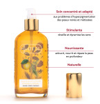 Fragrant Beauty Oil Lemon & Cedar