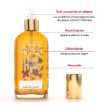 Fragrant Beauty Oil Vanilla & Musk