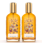 Huile de Massage Vanille & Musc