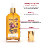 Fragrant Beauty Oil Oriental Rose