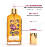 Fragrant Beauty Oil Oriental Rose