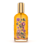 Fragrant Beauty Oil Oriental Rose