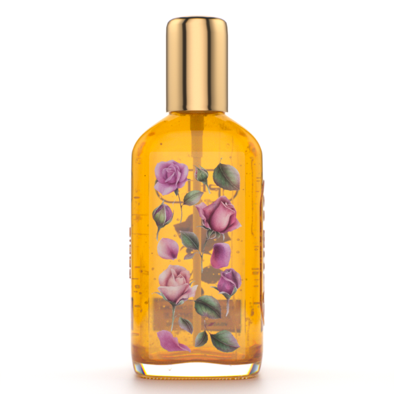 Fragrant Beauty Oil Oriental Rose