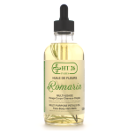 Rosemary Flowers Oil