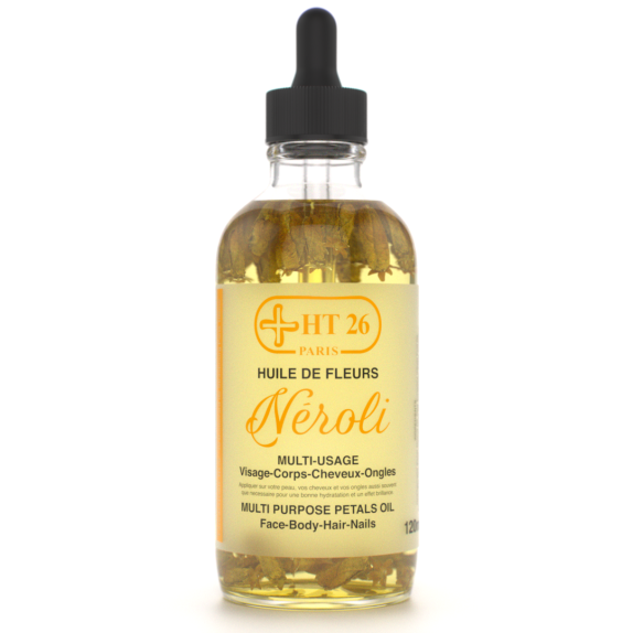 Neroli Flowers Oil