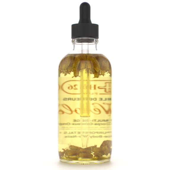 Neroli Flowers Oil