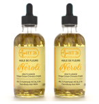 Huile de Fleurs de Néroli