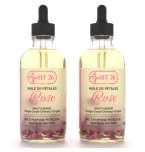 Huile de Pétales de Rose