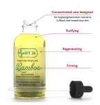 Bamboo Leaf Oil