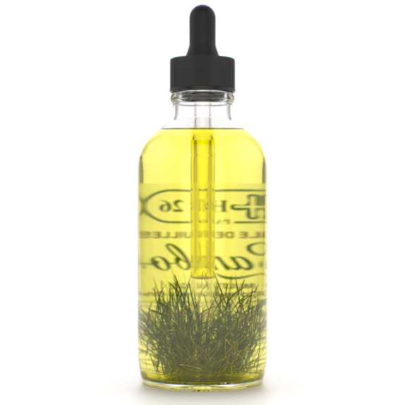 Bamboo Leaf Oil