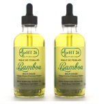 Bamboo Leaf Oil