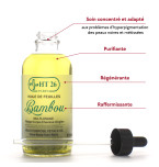 Bamboo Leaf Oil