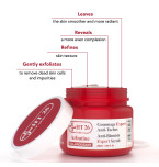 Arbutin Anti-Blemish Expert Scrub