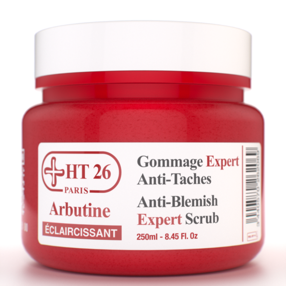 Arbutin Anti-Blemish Expert Scrub