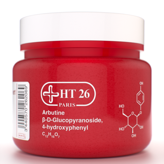 Arbutin Anti-Blemish Expert Scrub