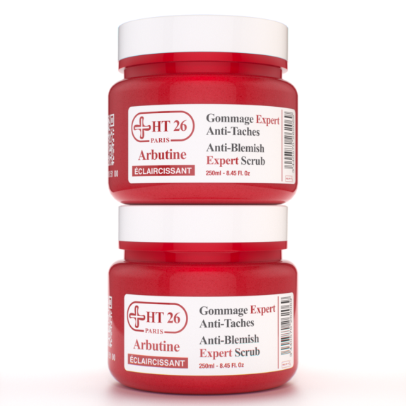 Arbutin Anti-Blemish Expert Scrub