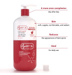 Arbutin Anti-Blemish Body Lotion