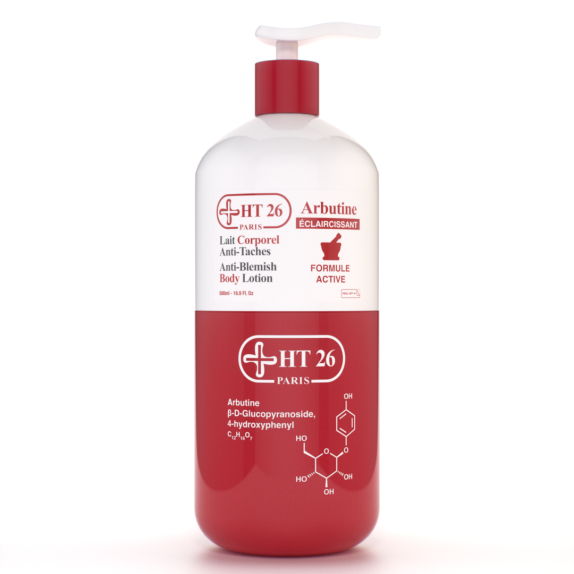 Arbutin Anti-Blemish Body Lotion