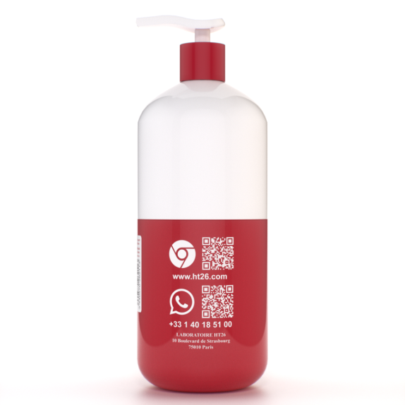 Arbutin Anti-Blemish Body Lotion
