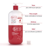 Arbutin Anti-Blemish Body Lotion