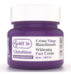 Glutathione Whitening Face Cream
