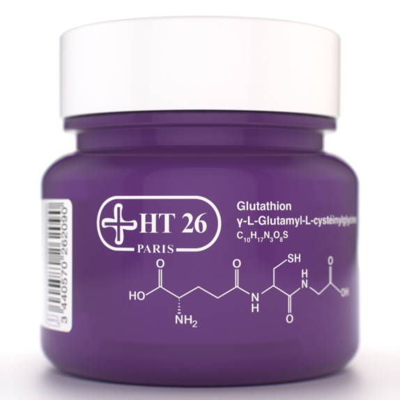 Glutathione Whitening Face Cream