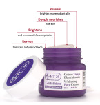 Glutathione Whitening Face Cream