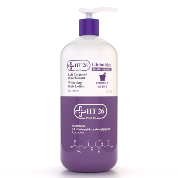 Glutathione Whitening Body Lotion