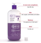 Glutathione Whitening Body Lotion