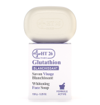 Glutathione Whitening Face Soap