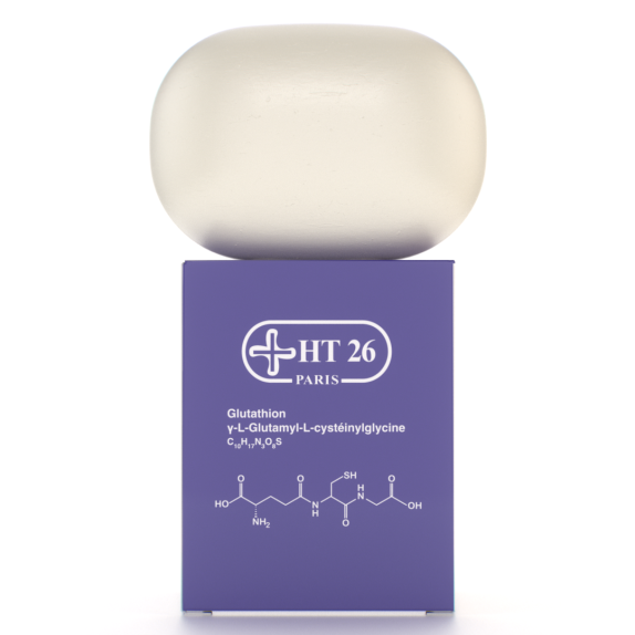Glutathione Whitening Face Soap