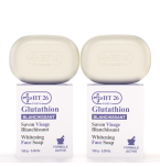 Glutathione Whitening Face Soap