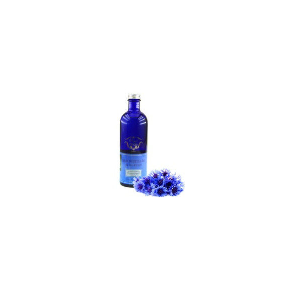 HT26 - floral water of cornflower