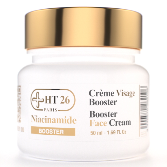 Niacinamide Booster Face Cream