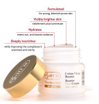 Niacinamide Booster Face Cream