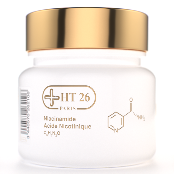 Niacinamide Booster Face Cream