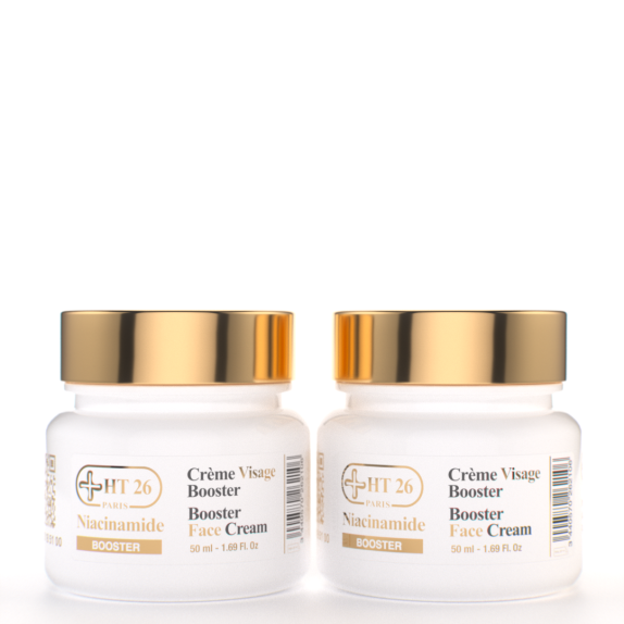 Niacinamide Booster Face Cream