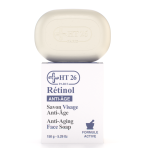 Retinol Anti-Aging Face Soap