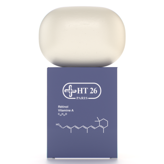 Retinol Anti-Aging Face Soap