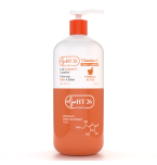 Vitamin C Glow-Up Body Lotion