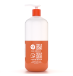 Vitamin C Glow-Up Body Lotion