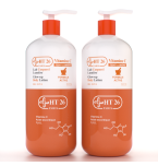 Vitamin C Glow-Up Body Lotion