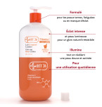 Vitamin C Glow-Up Body Lotion