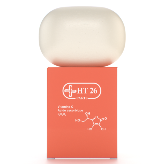 Vitamin C Glow-Up Face Soap