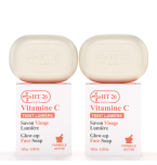 Vitamin C Glow-Up Face Soap