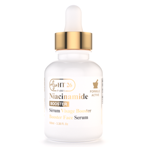 Sérum Visage Booster Niacinamide